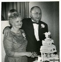 Mr. and Mrs. George Ferris